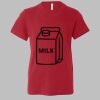 Youth Unisex Jersey Tee Thumbnail