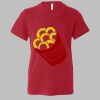 Youth Unisex Jersey Tee Thumbnail