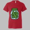Youth Unisex Jersey Tee Thumbnail