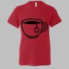 Youth Unisex Jersey Tee Thumbnail