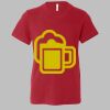 Youth Unisex Jersey Tee Thumbnail