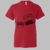 Youth Unisex Jersey Tee Thumbnail
