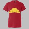 Youth Unisex Jersey Tee Thumbnail