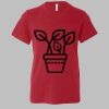Youth Unisex Jersey Tee Thumbnail