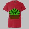 Youth Unisex Jersey Tee Thumbnail
