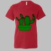 Youth Unisex Jersey Tee Thumbnail