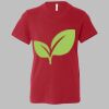 Youth Unisex Jersey Tee Thumbnail
