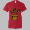 Youth Unisex Jersey Tee Thumbnail