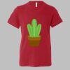 Youth Unisex Jersey Tee Thumbnail