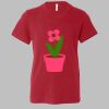 Youth Unisex Jersey Tee Thumbnail