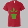 Youth Unisex Jersey Tee Thumbnail