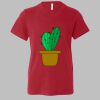 Youth Unisex Jersey Tee Thumbnail