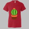 Youth Unisex Jersey Tee Thumbnail
