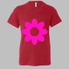 Youth Unisex Jersey Tee Thumbnail