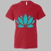 Youth Unisex Jersey Tee Thumbnail
