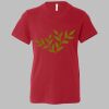 Youth Unisex Jersey Tee Thumbnail
