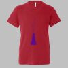 Youth Unisex Jersey Tee Thumbnail