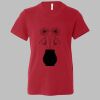 Youth Unisex Jersey Tee Thumbnail