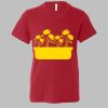 Youth Unisex Jersey Tee Thumbnail