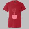 Youth Unisex Jersey Tee Thumbnail