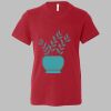 Youth Unisex Jersey Tee Thumbnail
