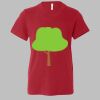 Youth Unisex Jersey Tee Thumbnail