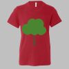 Youth Unisex Jersey Tee Thumbnail