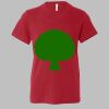 Youth Unisex Jersey Tee Thumbnail