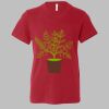 Youth Unisex Jersey Tee Thumbnail