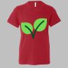 Youth Unisex Jersey Tee Thumbnail
