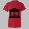 Youth Unisex Jersey Tee Thumbnail