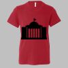 Youth Unisex Jersey Tee Thumbnail
