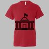 Youth Unisex Jersey Tee Thumbnail