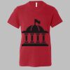 Youth Unisex Jersey Tee Thumbnail