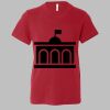 Youth Unisex Jersey Tee Thumbnail
