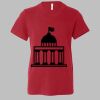 Youth Unisex Jersey Tee Thumbnail