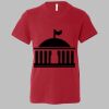 Youth Unisex Jersey Tee Thumbnail