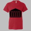 Youth Unisex Jersey Tee Thumbnail