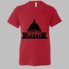Youth Unisex Jersey Tee Thumbnail