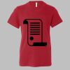 Youth Unisex Jersey Tee Thumbnail