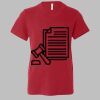 Youth Unisex Jersey Tee Thumbnail