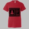 Youth Unisex Jersey Tee Thumbnail