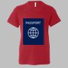 Youth Unisex Jersey Tee Thumbnail