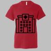 Youth Unisex Jersey Tee Thumbnail