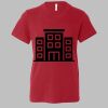 Youth Unisex Jersey Tee Thumbnail