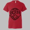 Youth Unisex Jersey Tee Thumbnail