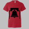 Youth Unisex Jersey Tee Thumbnail