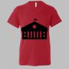 Youth Unisex Jersey Tee Thumbnail