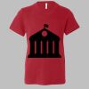Youth Unisex Jersey Tee Thumbnail