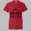 Youth Unisex Jersey Tee Thumbnail